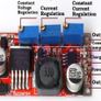 LM2596S DC-DC Adjustable Step-Down Power Supply Module Image 2