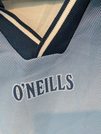 Vintage Dublin GAA Jersey | 2000/02 | ONeills | XL | Arnotts