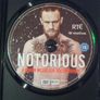 Conor McGregor [2014] Notorious: A Conor McGregor Documentary [DVD TV Boxset] Image 3