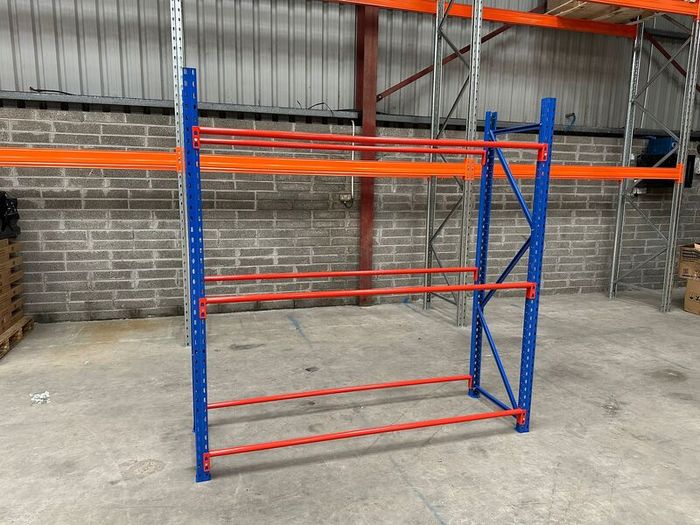 Tyre Racking