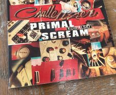 Primal Scream - Kowalski