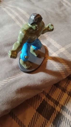 Super Heroes