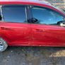 2012 Volkswagen Golf BREAKING Image 3