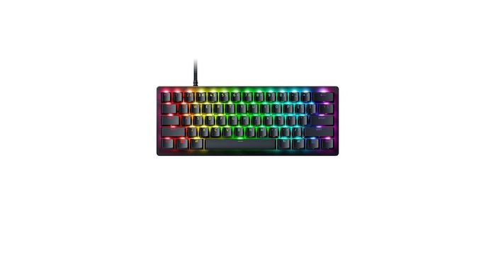 Razer Huntsman Keyboard