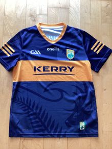Kerry Gaa