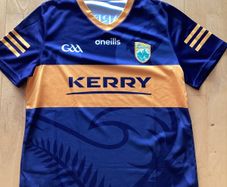 Kerry Gaa