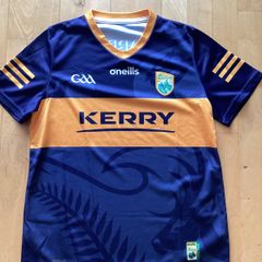 Kerry Gaa