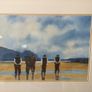 Art - Oil on Canvas / Board( M. Mc Mahon) Image 2