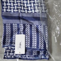 scarf