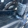 BENTINI ladies bike every thing works in good condition Image 3