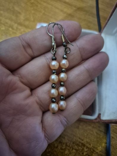 Vintage earrings