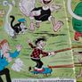 The Beano Book 1999  Near Fine Condition Image 5