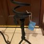 NEW Cast Iron Candle Holders by Heritage Ironworks Image 4