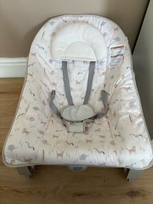 Ingenuity 3in1 Baby Bouncer