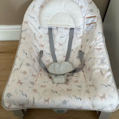 Ingenuity 3in1 Baby Bouncer