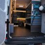 VW Crafter 2.0 Tdi. Mobile office, Camper, 197K KM Image 2