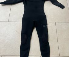 Xcel Comp 4/3 Wetsuit