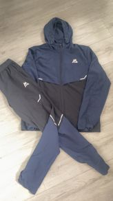 Montirex Mens Tracksuit