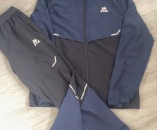 Montirex Mens Tracksuit