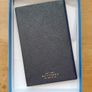 Smythson Of Bond Street - Address & Telephone Book - New & Boxed Image 2