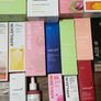 Last few viral Korean Medicube and April skin skincare products new Image 10