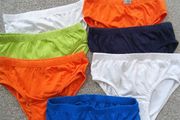 boy's underwear .age 5/6