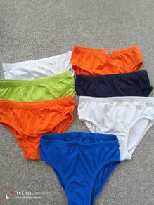 boy's underwear .age 5/6