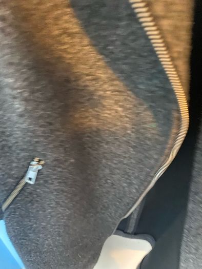 jacket zip /M