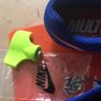 Athletics Track and Field spike shoes - Nike Zoom Rival Multi - size Unisex 27 cm - UK 8- EU 42.5 multi event Image 4