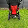 Delta Delichon Special Needs Buggy Image 6