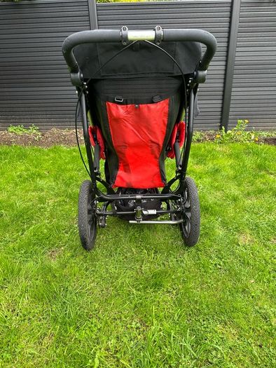 Delta Delichon Special Needs Buggy