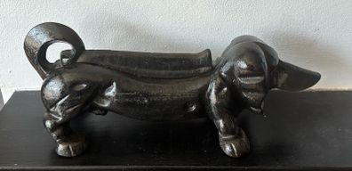 Vintage Cast Iron Boot Scraper