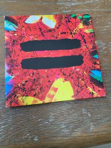 Ed Sheeran - = (Equals)