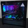 Nzxt H3 I5-12gen Rtx 3080 Gaming Pc Image 2