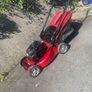Mountfield Lawnmower Image 2