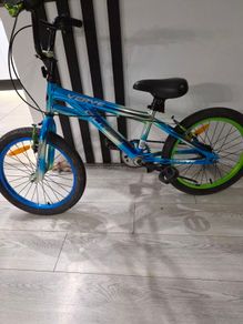 Bike kids 18 inch