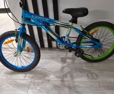 Bike kids 18 inch
