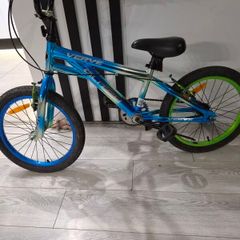 Bike kids 18 inch