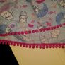 BNWT Love to Lounge cats pattern shorts size UK14/16 EU42/44 Postage included Image 3