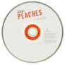 The Stranglers "Peaches: The Very Best Of The Stranglers" CD Compilation Image 3
