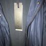 Ridiculously priced Phase-eight navy parka coat, size 26. Great investment Image 4
