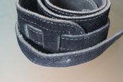 Long guitar / bass strap