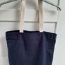 Canvas bag BN Image 4