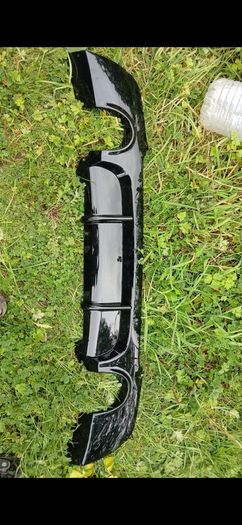 e92 335 style diffuser