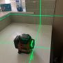 Hilti PM 30 MG Green 3 By 360 degrees Laser Level with Battery Image 3