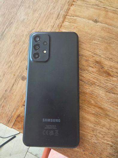 Samsung Galaxy A23 5G Dual SIM Unlocked Excellent Condition