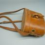 Ww II - Army & Navy Binocular Made By Dumont Of Paris. Image 5