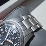 Hamilton khaki Field Mechanical 38mm Full set , Steel Bracelet + Canvas Strap Image 7