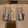 Glass Mugs various - PLEASE READ AD Image 9