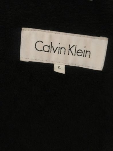 Calvin Klein puffer